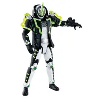 Trading Figure - Kamen Rider Ghost / Kamen Rider Necrom