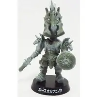 Trading Figure - Kamen Rider 555 / Horse Orphnoch