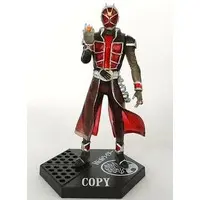 Trading Figure - Kamen Rider Wizard / Kamen Rider Wizard (Character)