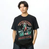 Premium Bandai Limited - Kamen Rider / Kamen Rider 1 Size-M