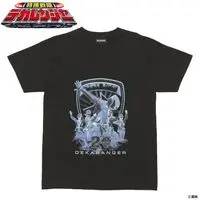 Premium Bandai Limited - Tokusou Sentai Dekaranger Size-M