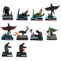 Trading Figure - Gamera 2: Attack of Legion