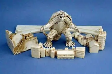 Trading Figure - Gamera 2: Attack of Legion