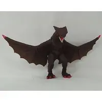 Trading Figure - Gamera vs. Gyaos