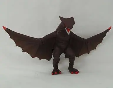 Trading Figure - Gamera vs. Gyaos