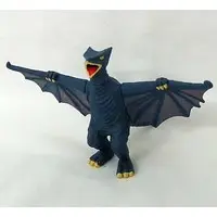 Trading Figure - Gamera vs. Gyaos