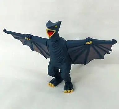 Trading Figure - Gamera vs. Gyaos