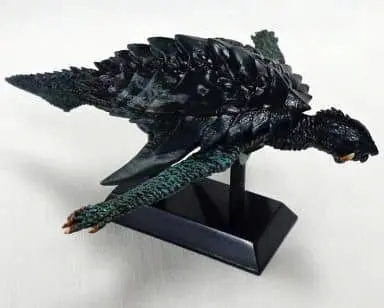 Trading Figure - Gamera 3: Revenge of Iris