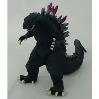 Trading Figure - Godzilla