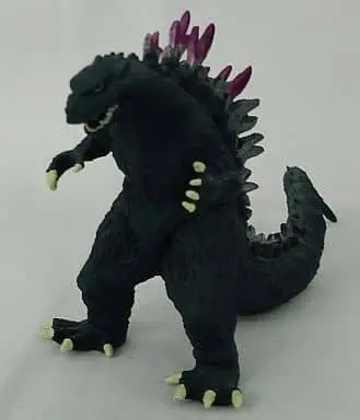 Trading Figure - Godzilla