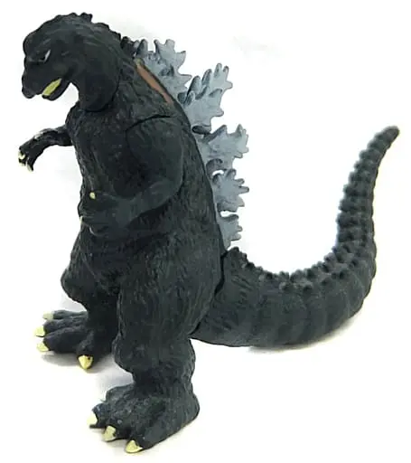 Trading Figure - Godzilla