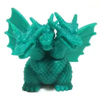 Trading Figure - Godzilla / King Ghidorah