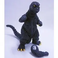 Trading Figure - Godzilla Against Mechagodzilla / Mechagodzilla