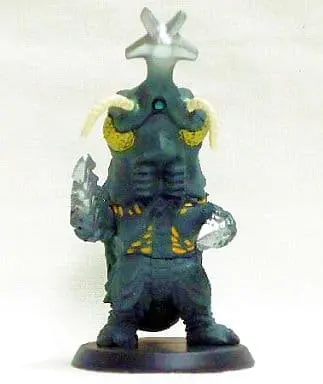 Trading Figure - Godzilla / Megalon