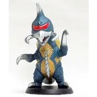 Trading Figure - Godzilla / Gigan