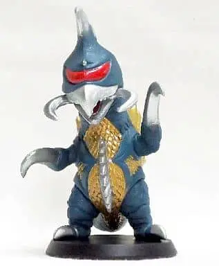 Trading Figure - Godzilla / Gigan