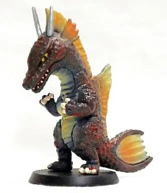 Trading Figure - Godzilla / Titanosaurus