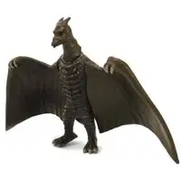 Trading Figure - Godzilla / Rodan