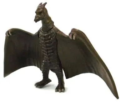 Trading Figure - Godzilla / Rodan