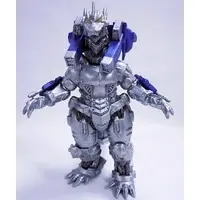 Trading Figure - Godzilla / Mechagodzilla