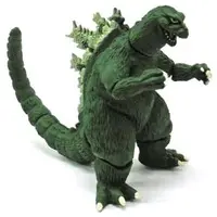 Trading Figure - Godzilla