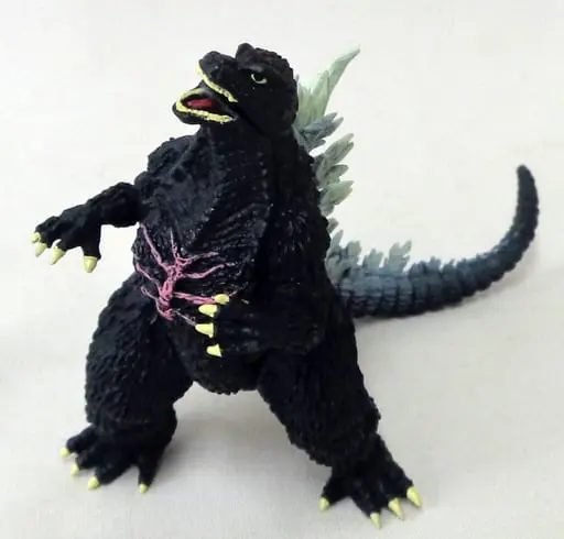 Trading Figure - Godzilla