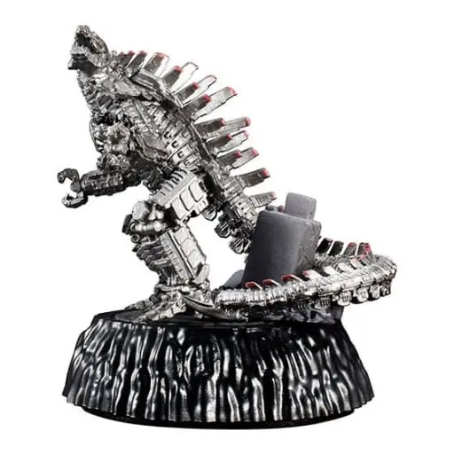 Trading Figure - Godzilla vs. Kong / Mechagodzilla