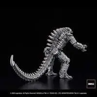 Trading Figure - Godzilla / Mechagodzilla