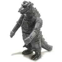 Trading Figure - Godzilla / Mechagodzilla