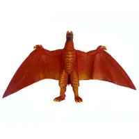 Figure - Godzilla / Rodan