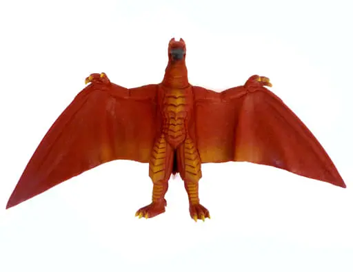 Figure - Godzilla / Rodan