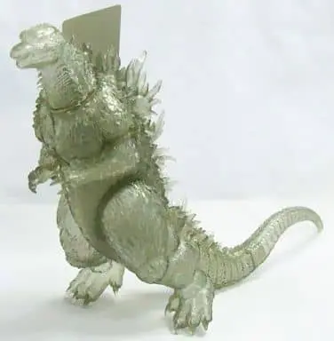 Figure - Godzilla: Tokyo SOS / Mechagodzilla