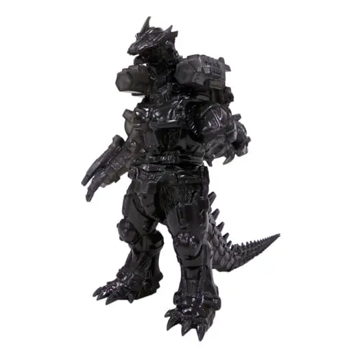 Figure - Godzilla: Tokyo SOS / Mechagodzilla & Mothra