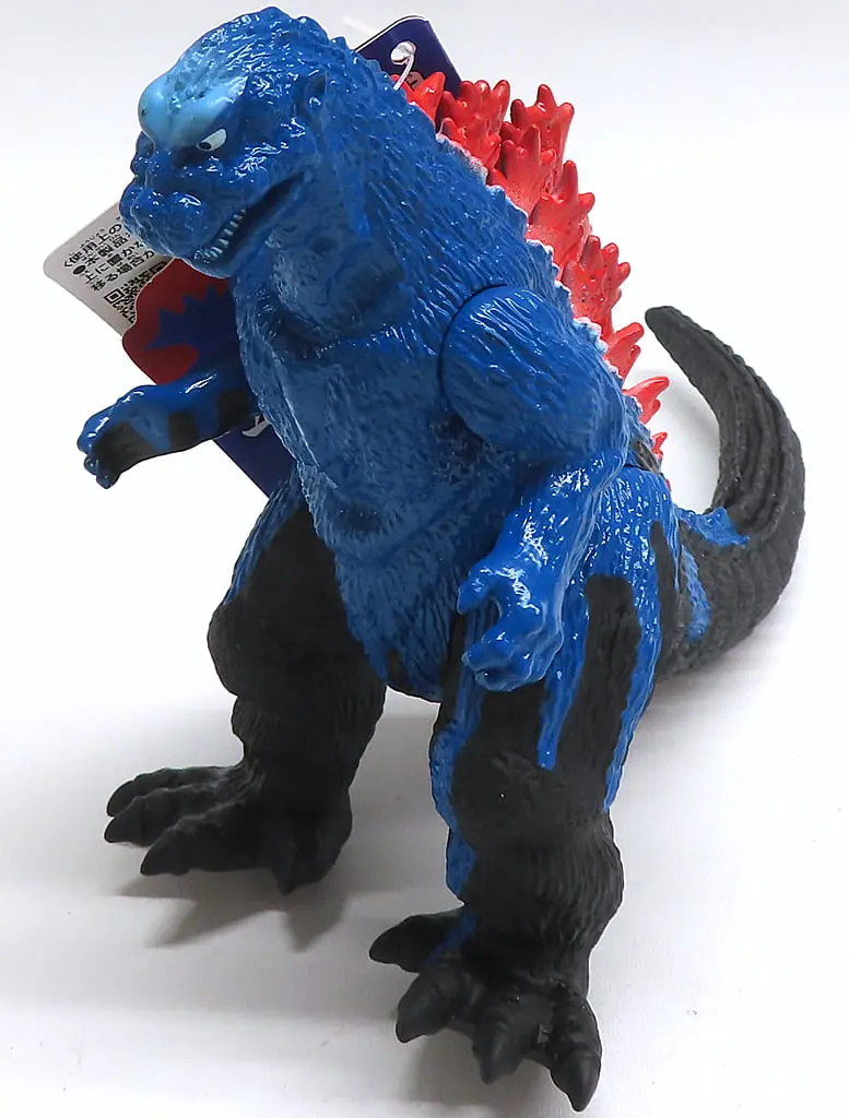 Figure - Godzilla