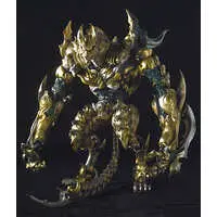 Figure - Garo