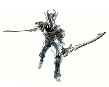 Figure - Garo