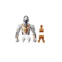 Trading Figure - Ohsama Sentai King-Ohger / Spider Kumonos