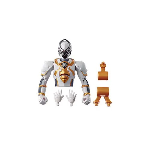 Yu-Do - Ohsama Sentai King-Ohger / Spider Kumonos
