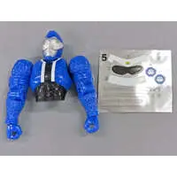 Yu-Do - Avataro Sentai Donbrothers / Saru Brother