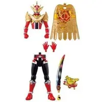 Trading Figure - Avataro Sentai Donbrothers / Don Momotaro