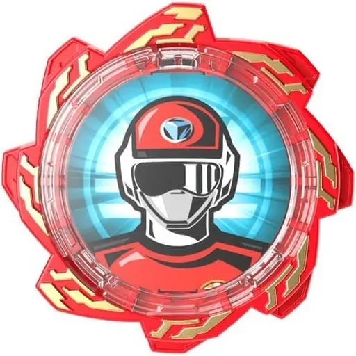 Avataro Gears - Avataro Sentai Donbrothers