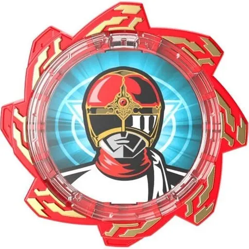 Avataro Gears - Avataro Sentai Donbrothers