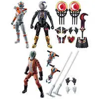 Trading Figure - Mashin Sentai Kiramager / Kiramai Silver