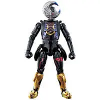 Trading Figure - Mashin Sentai Kiramager / Kiramai Silver