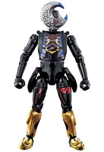 Yu-Do - Mashin Sentai Kiramager / Kiramai Silver