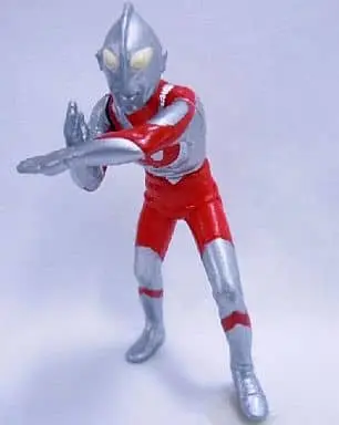 Trading Figure - Ultraman Cosmos