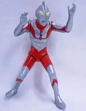 Trading Figure - Ultraman