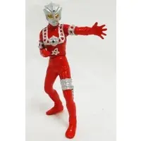 Trading Figure - Ultraman Leo / Astra