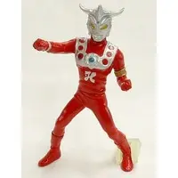 Trading Figure - Ultraman Leo / Ultraman Leo (Character)