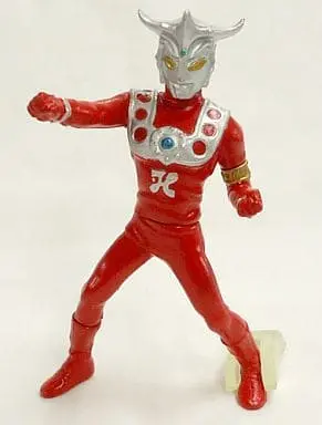 Trading Figure - Ultraman Leo / Ultraman Leo (Character)